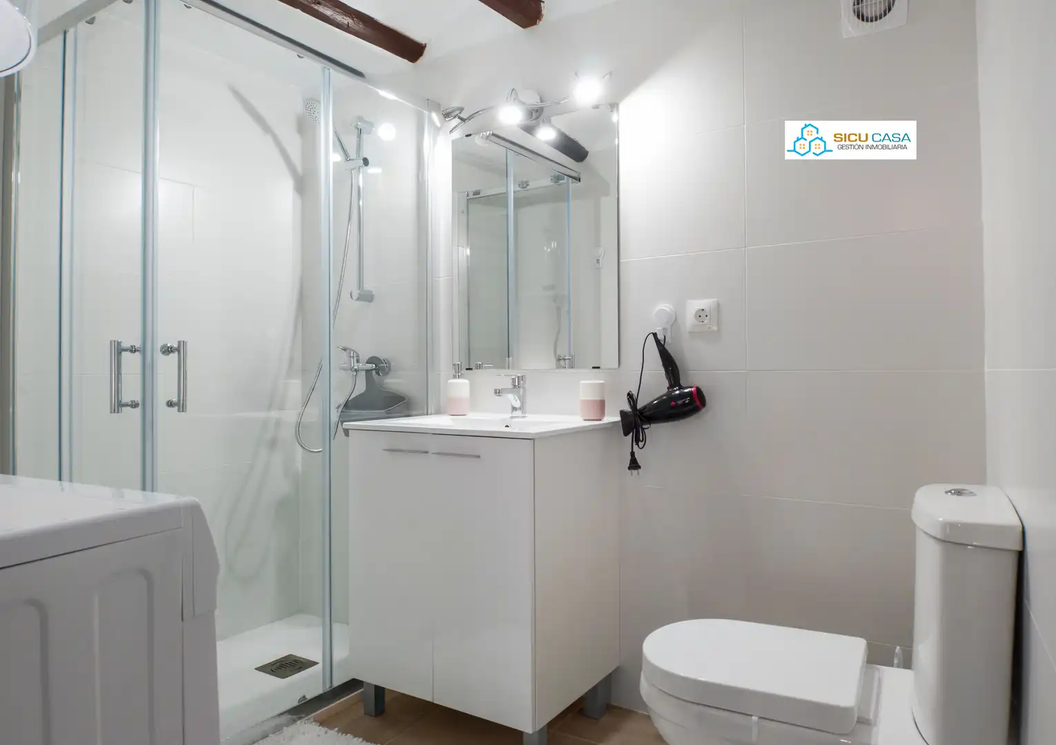 Apartamento de alquiler en Calle Galera, Jijona / Xixona