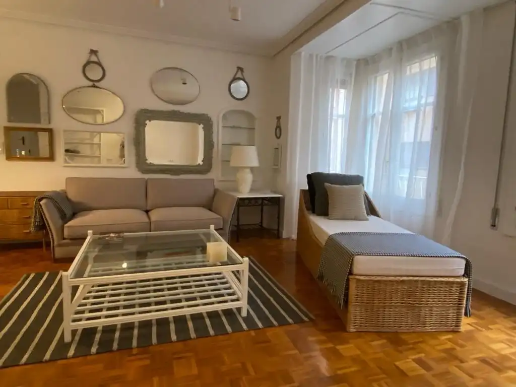 Flat with terrace for sale in Centro, imagen 3