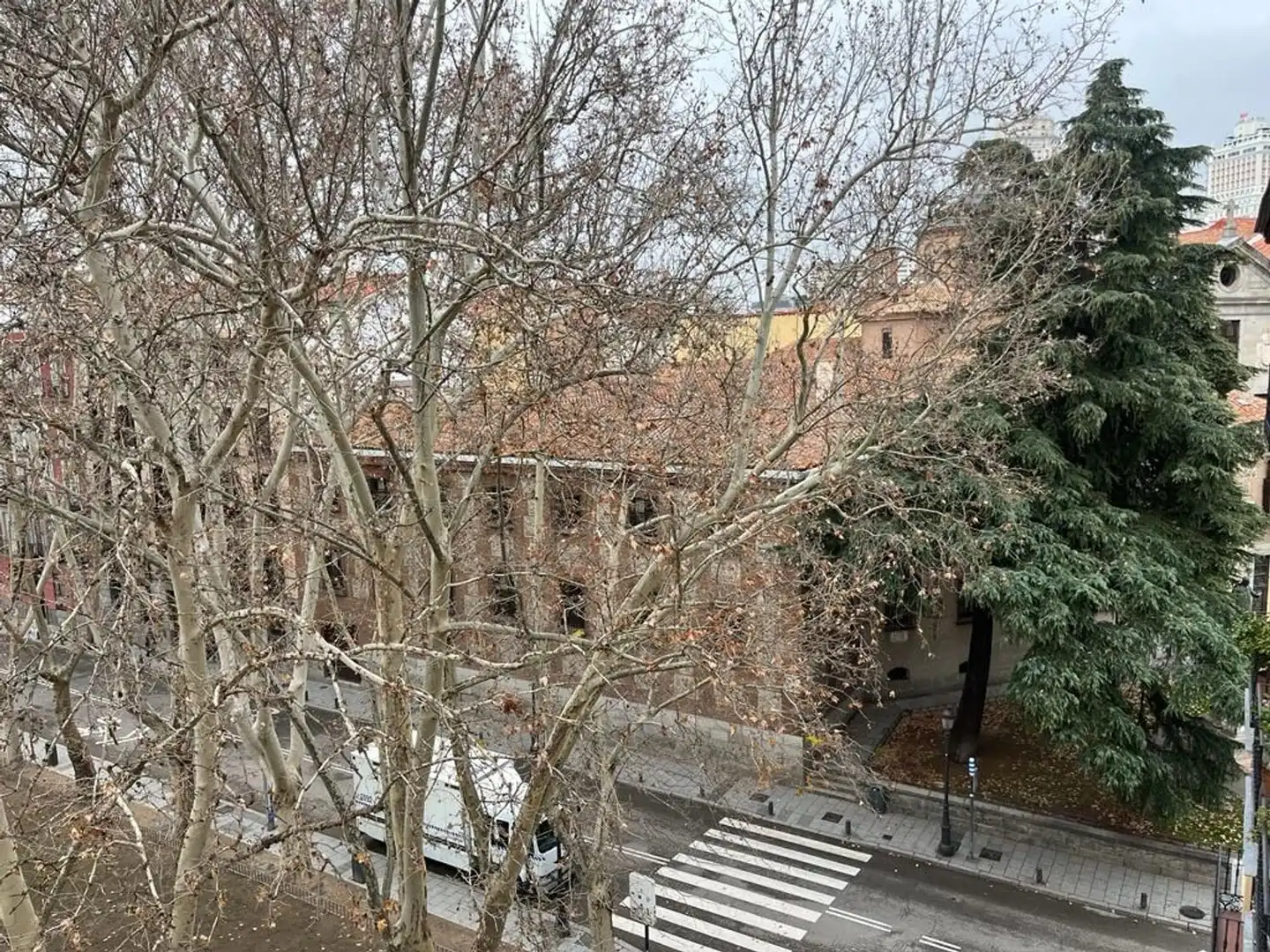 Wohnung zum Verkauf in N/A, Palacio