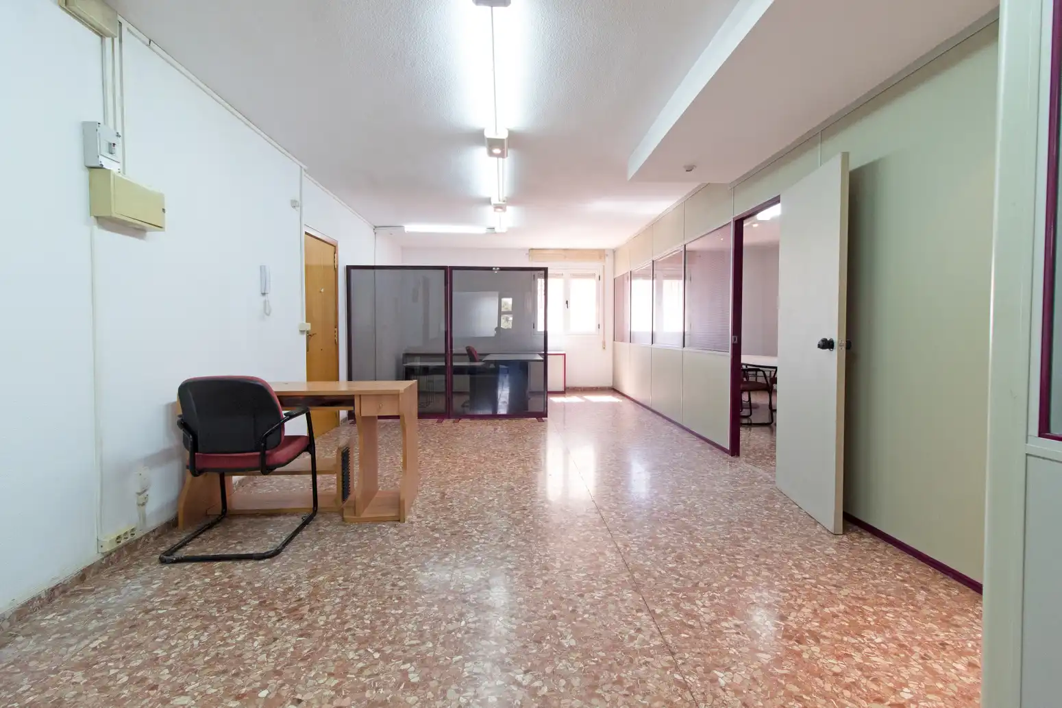 Office for rent in Puerto de Sagunto - CL SAN JUAN RIBERA, Nuevo Centro