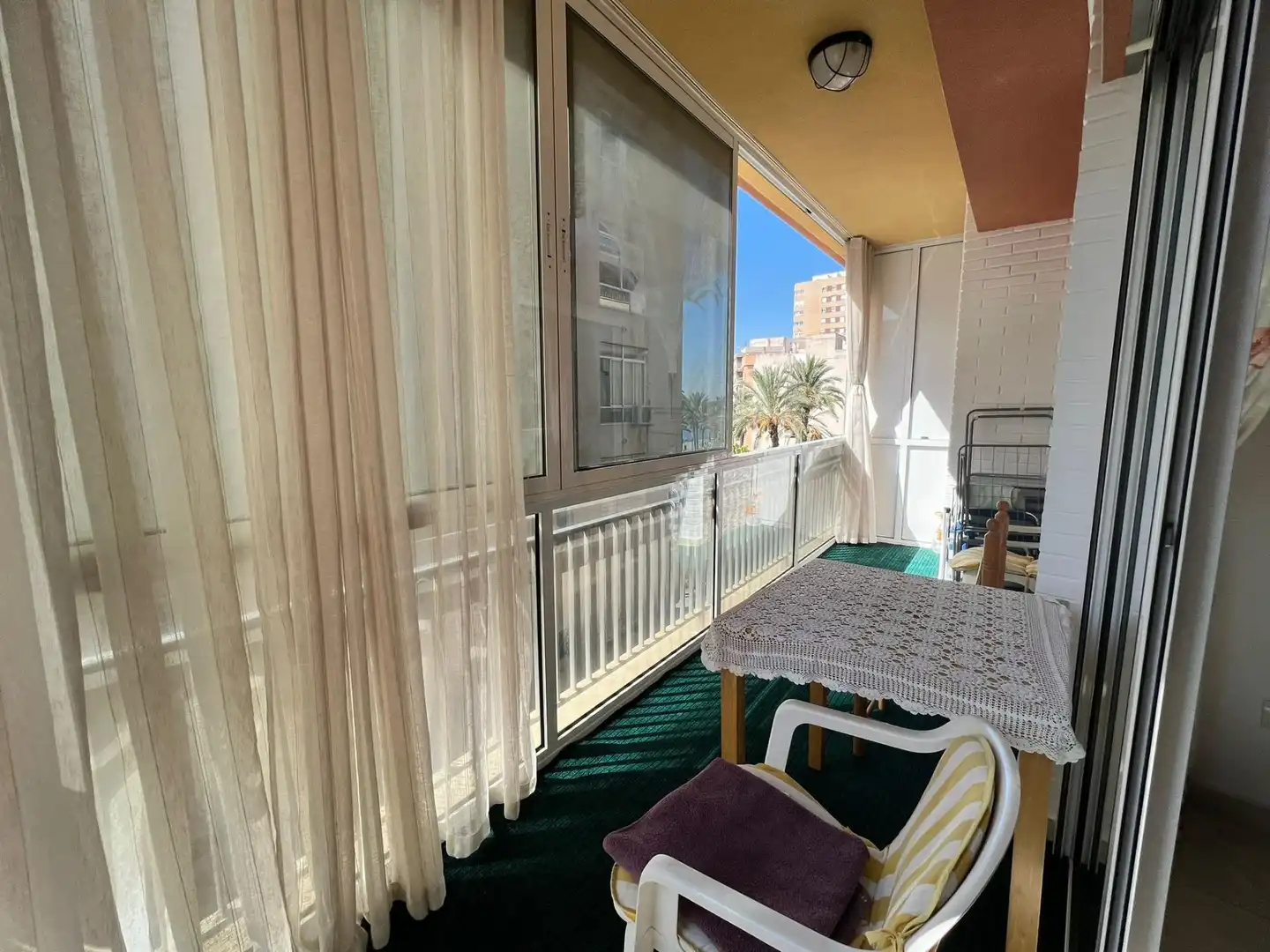 Apartamento con terraza en venta en Playa del Cura, imagen 27