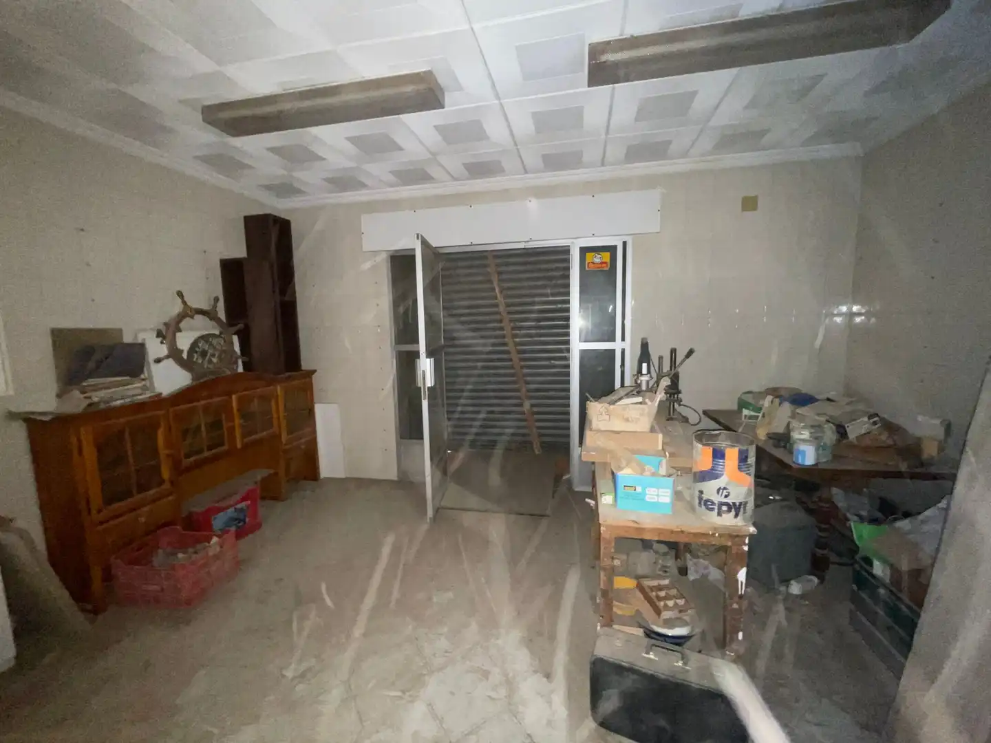 Residential for sale in Roquetas de Mar