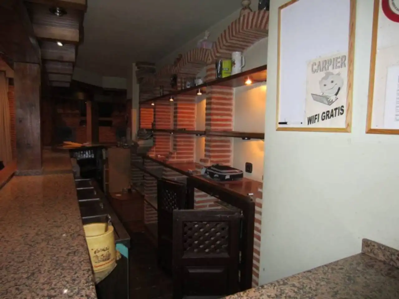 Local comercial en venda a Calle DIEZ TARAVILLA, imagen 15