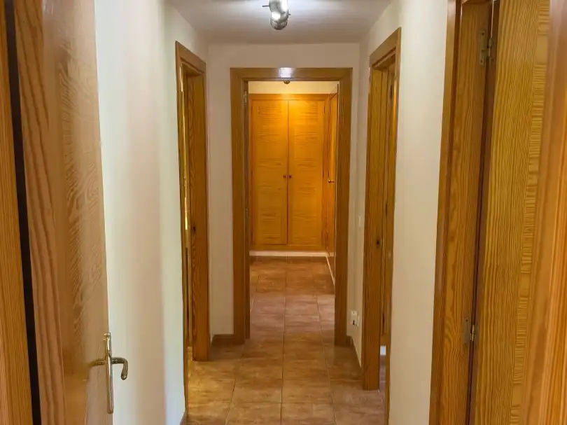 Appartement compact avec piscine à louer à Carrer Concha Espina 1, imagen 8