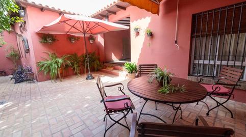 Foto 4 de Casa o xalet en venda a Calle San Fernando, Centro, Utrera