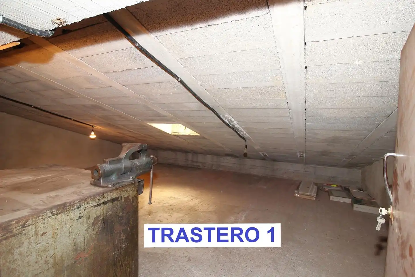 Wohnung mit Terrasse zum Verkauf in Kale Zaharra Kalea, imagen 19