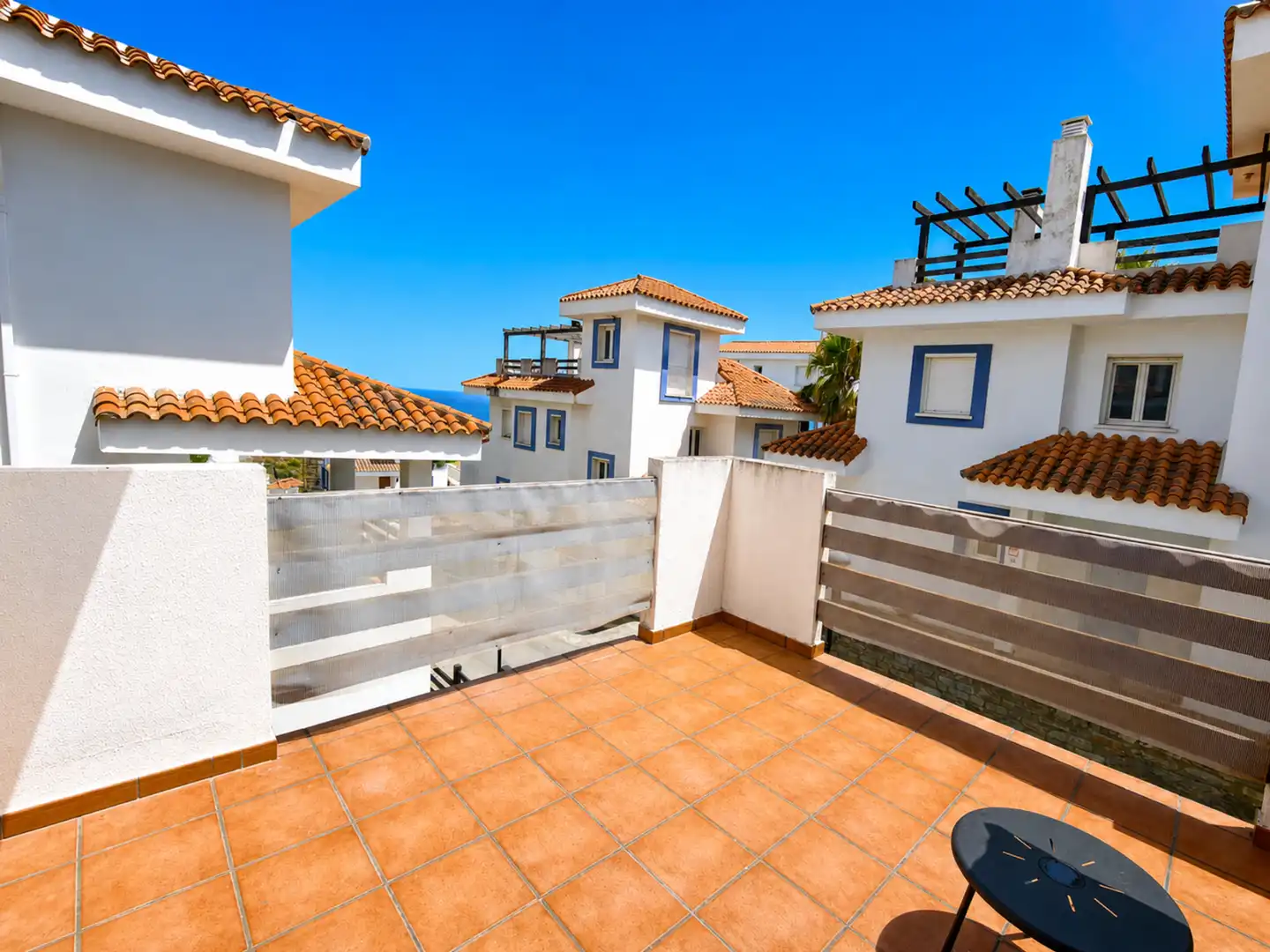 Haus mit Pool zum Verkauf in La Duquesa, imagen 27