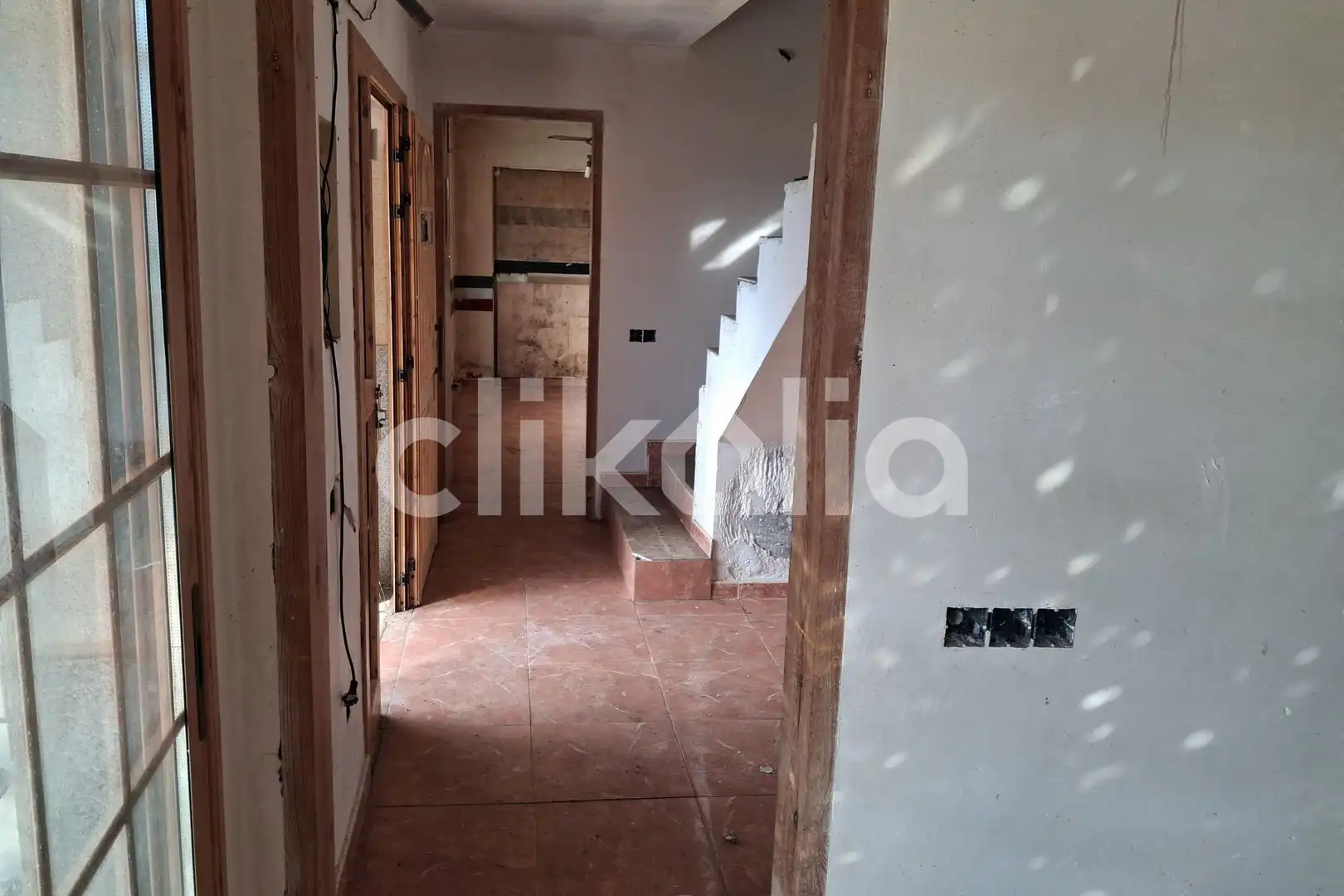 Casa o chalet en venta en Vacarisses con Terraza