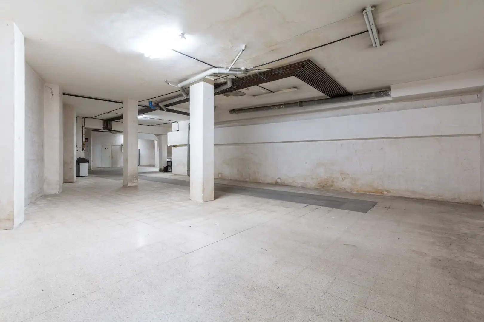 Geschaftsraum zur Miete in Girona