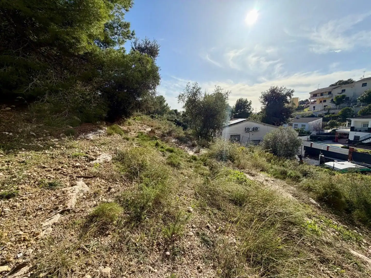 Terreno rustico in vendita a Torre Dels Escipions 106, imagen 9