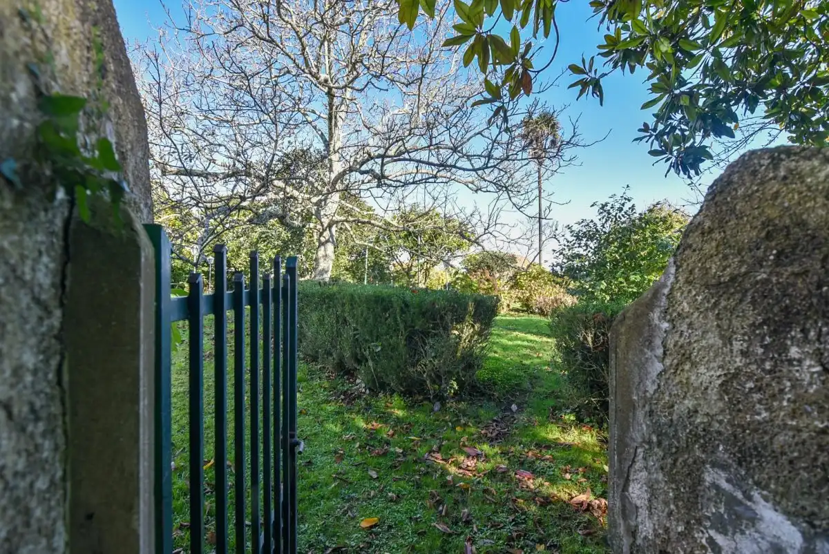 Casa con giardino in vendita a GOLFIÑO, imagen 10