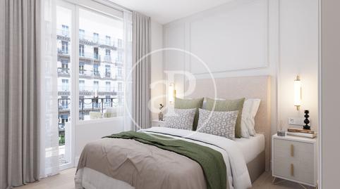 Foto 5 von Wohnung zum Verkauf in Cl. de Ayala, Goya, Madrid Capital