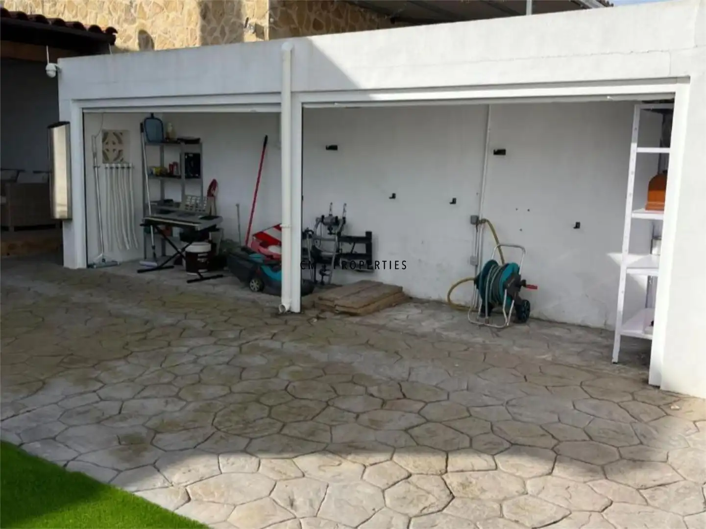 Casa o chalet de alquiler en La Conarda