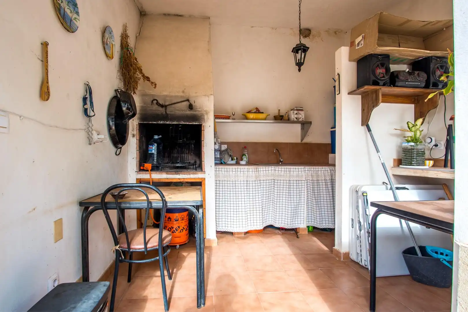 Haus oder Chalet zum Verkauf in Murcia, Murcia