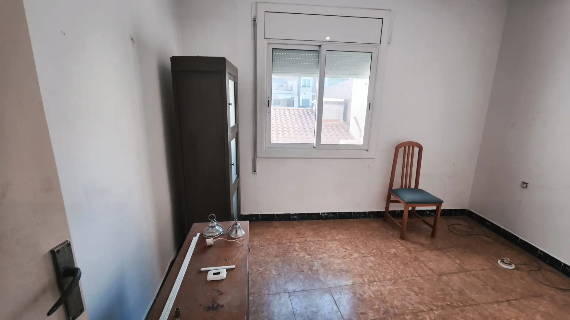 Habitación de Casa adosada en venta en Cervelló