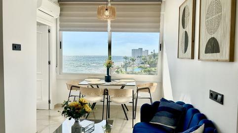 Foto 2 de Apartament en venda a Calahonda - Carchuna, Motril