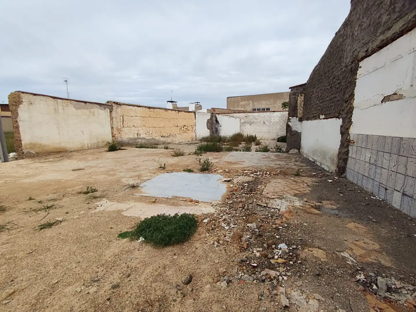 Residential land for sale in Tomelloso, imagen 24