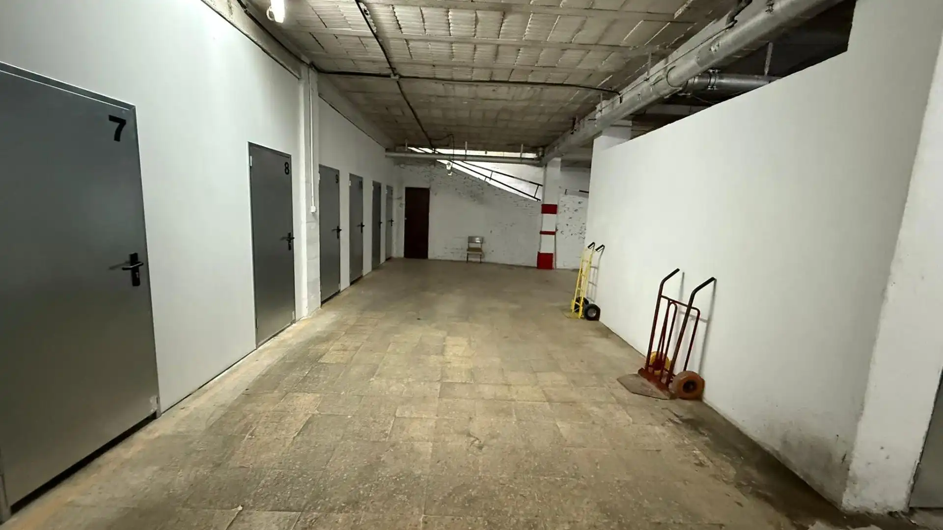 Local comercial en venda a Calle Hernán Ruiz, imagen 13