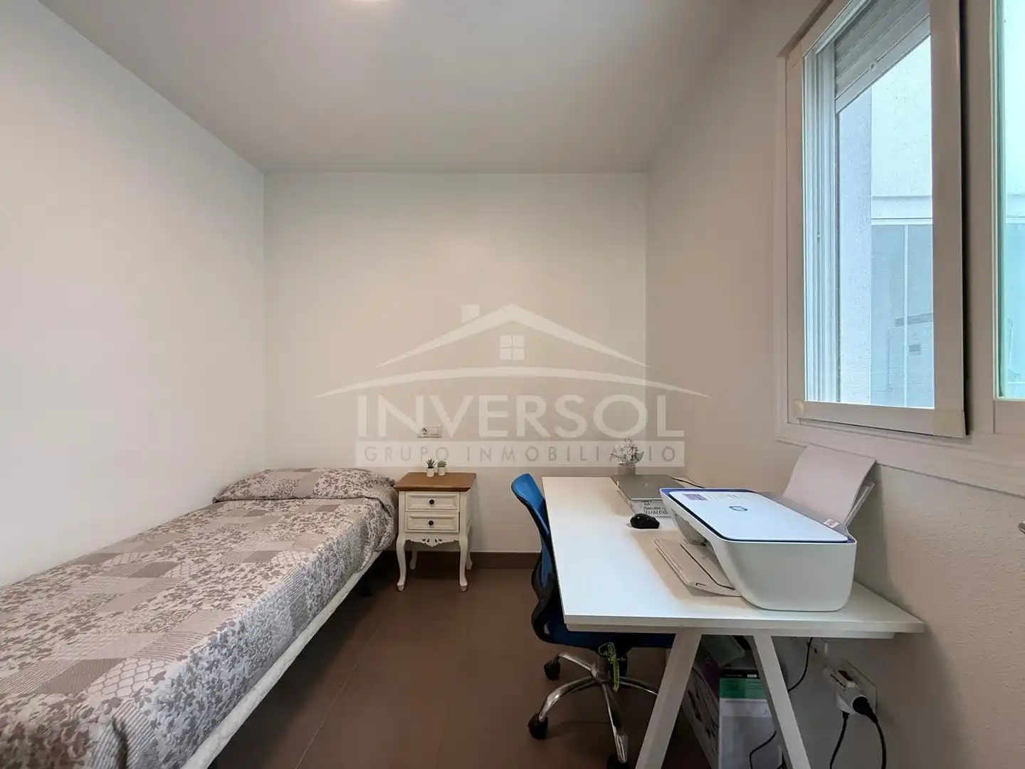 Bedroom of Attic for sale in El Ejido  with Terrace, Furnished and Oven