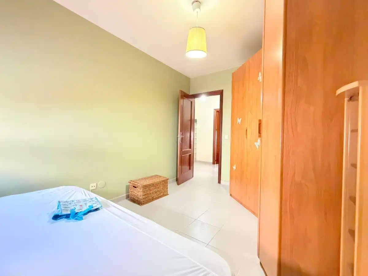 Habitación de Casa adosada en venta en Argana Alta - Maneje