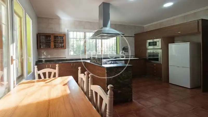 Villa avec jardin à vendre à MALLA 0, imagen 9