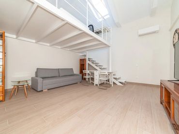 Appartement à louer à Carabanchel