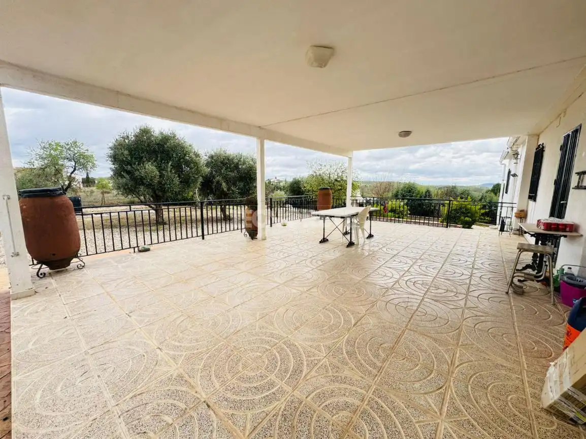 Terrace of Houses for sale in Mora  with Air Conditioner, Heating and Private garden