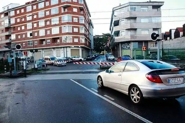 Aparcament en venda a Rúa De Peliquín, imagen 3
