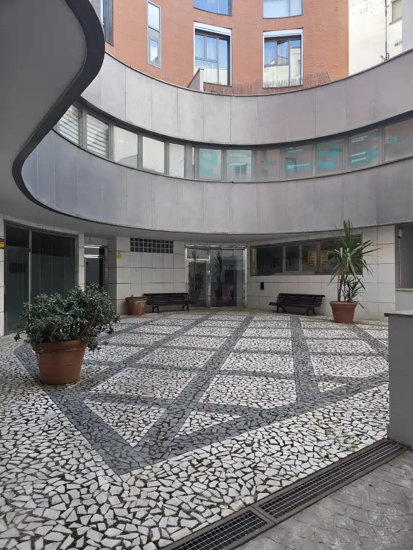 Apartments for sale in Badajoz  with Air Conditioner, Heating and Parquet flooring