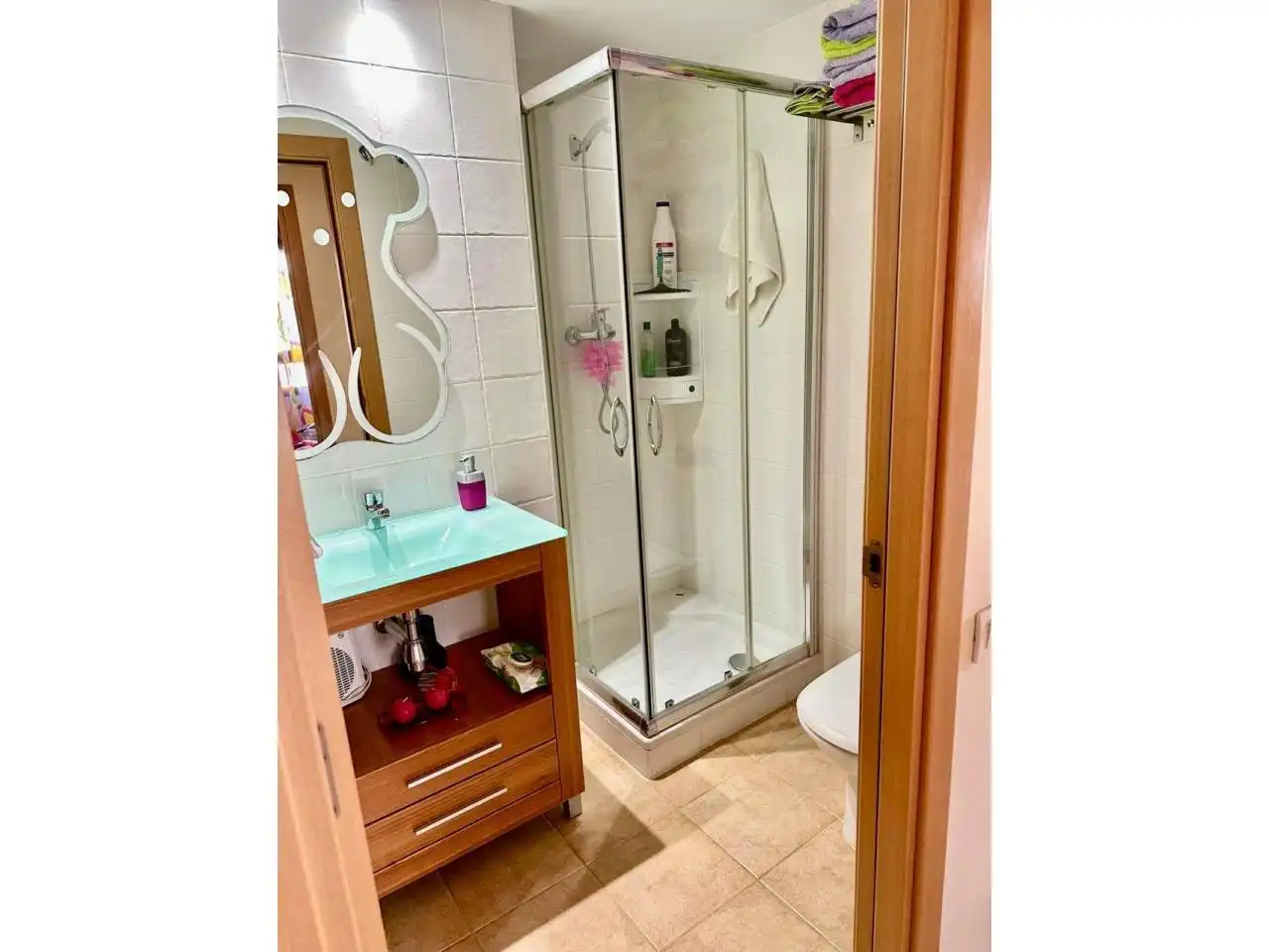 Wohnung mit Pool zum Verkauf in Calle Can Xanca, imagen 21
