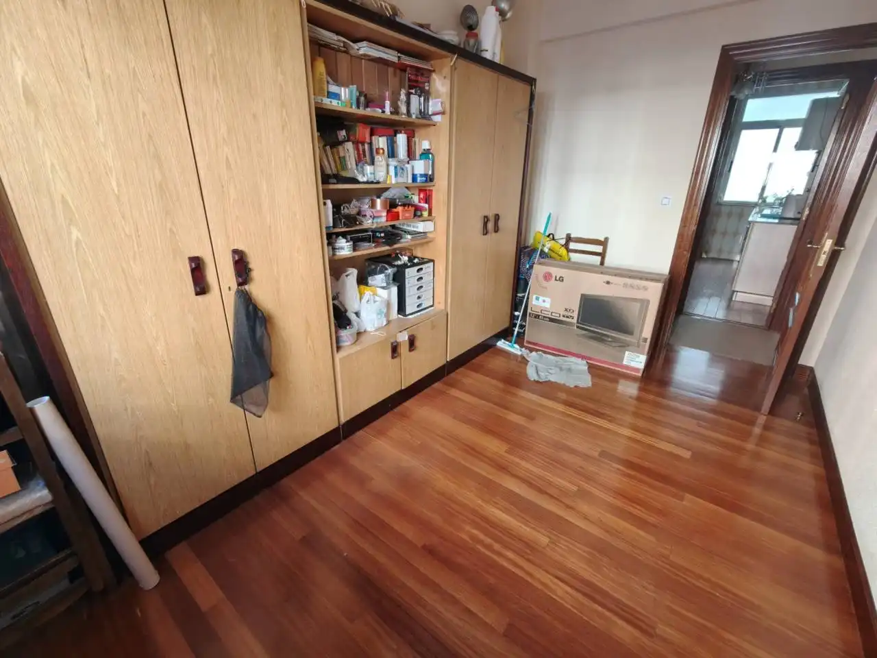 Cuina de Pis en venda en Bilbao 