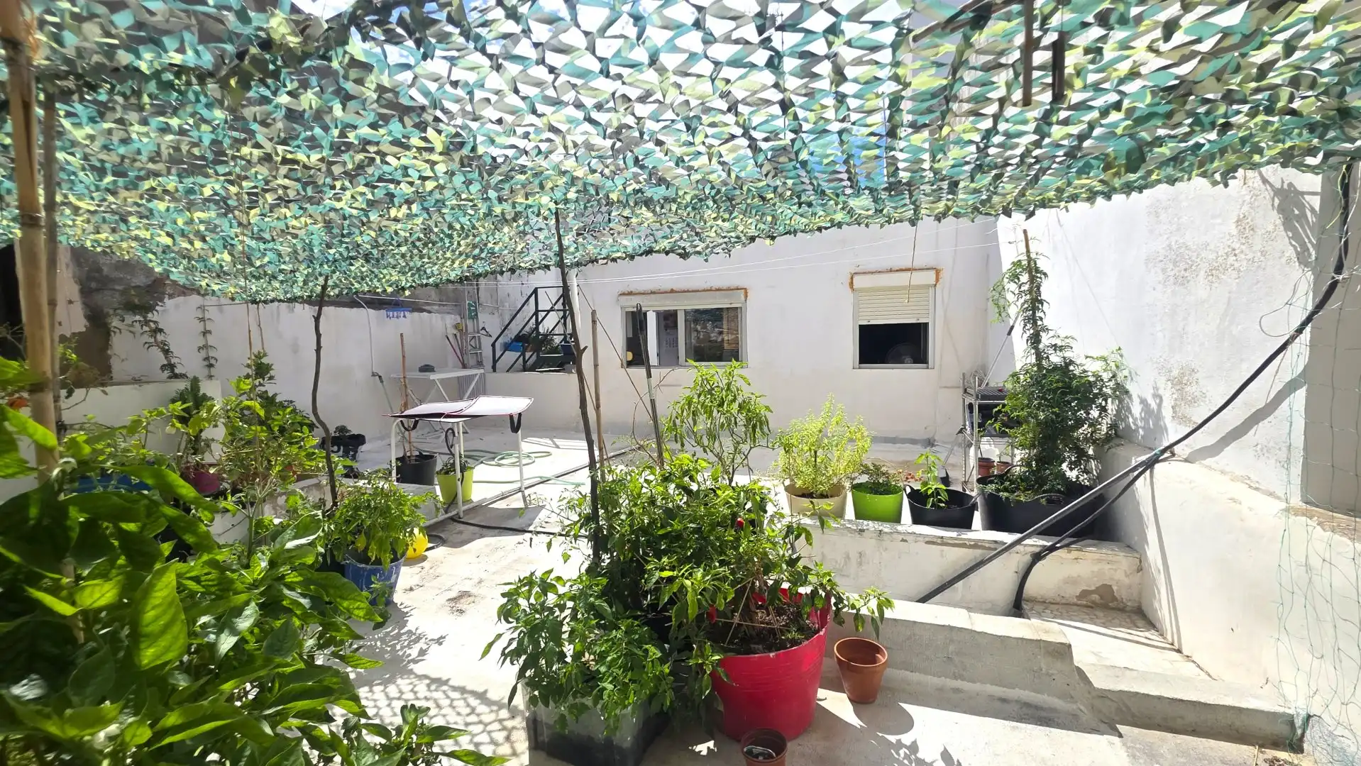 Terrassa de Pis en venda en Sanlúcar de Barrameda