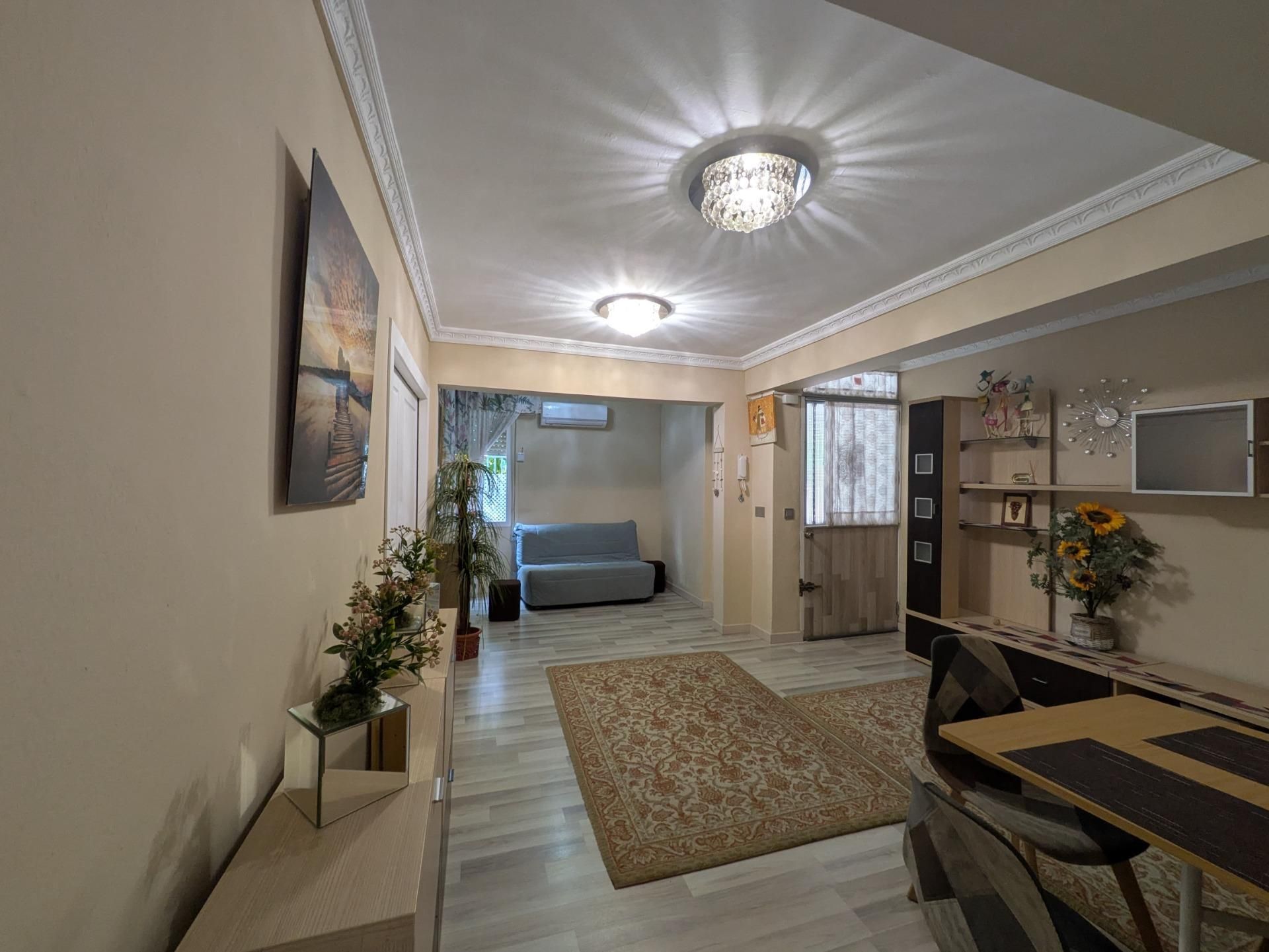 Flat for sale in  Sevilla Capital