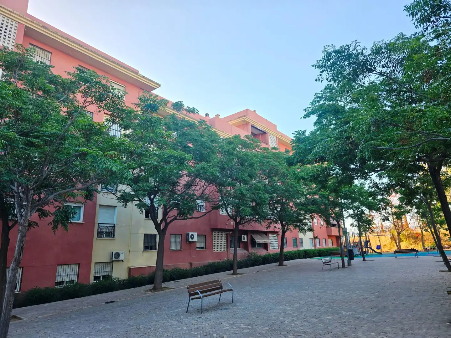 Apartamento en venta en San Pedro de Alcántara pueblo