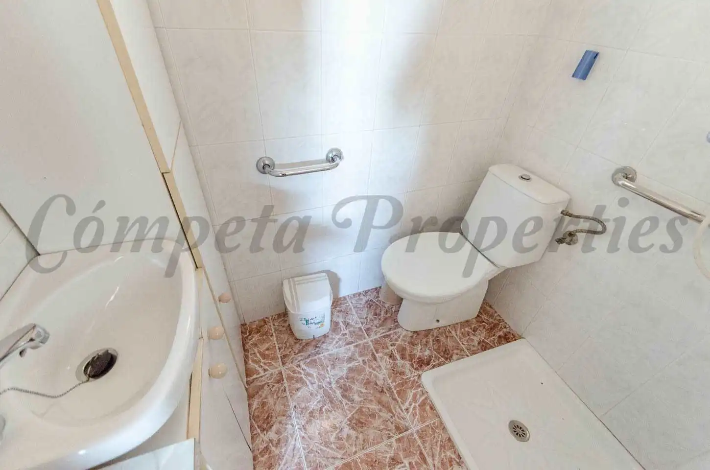 Casa en venda a Canillas de Aceituno, imagen 4