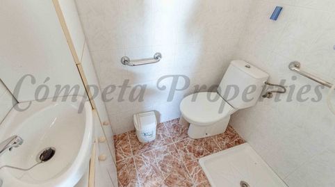 Foto 4 de Casa o chalet en venta en Canillas de Aceituno, Málaga