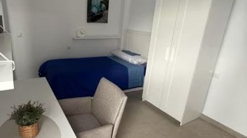 Foto 5 de Estudio de alquiler en Alameda Barceló, El Molinillo - Capuchinos, Málaga Capital