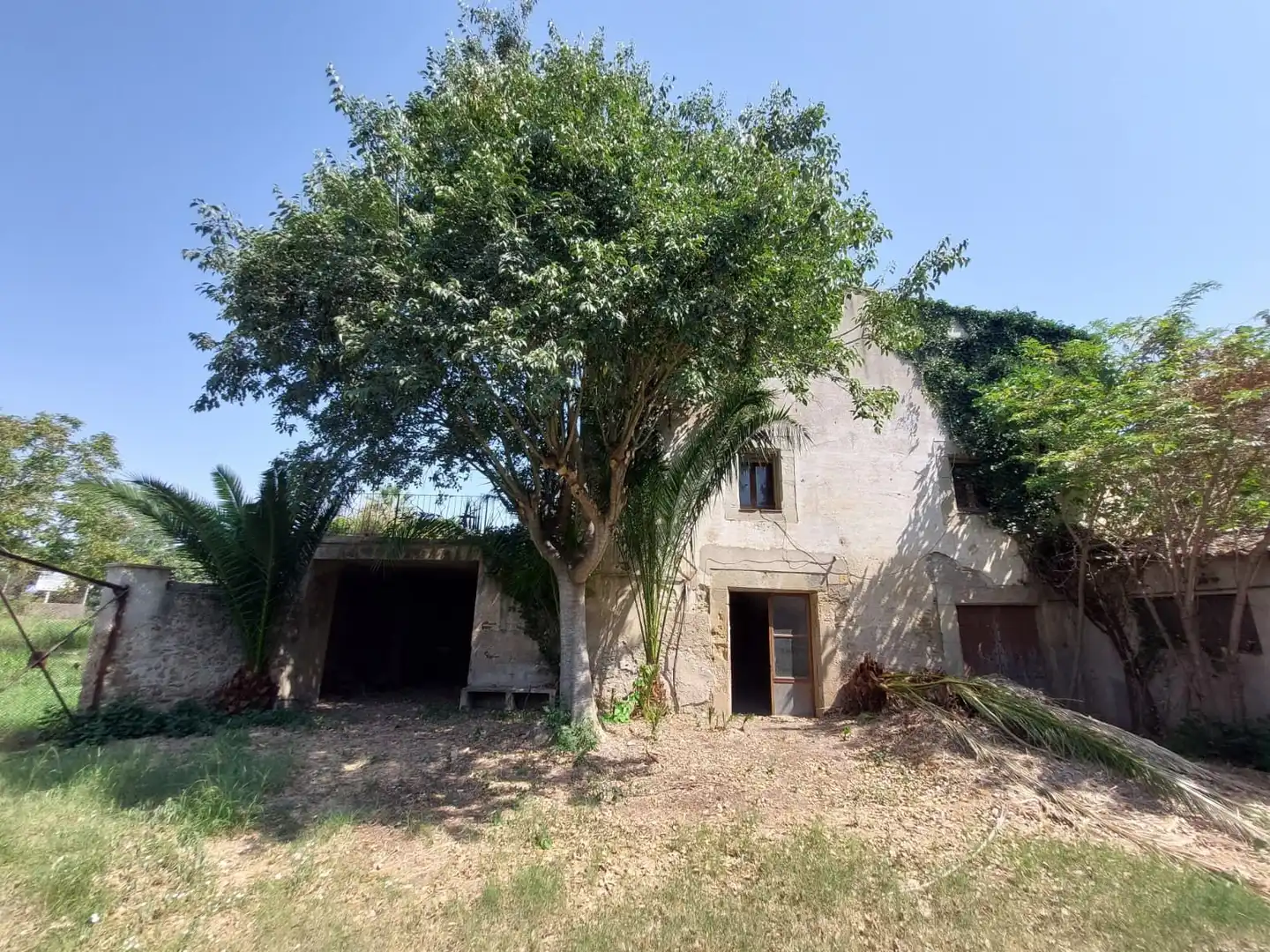 Casa o chalet en venta en Serra de Daró