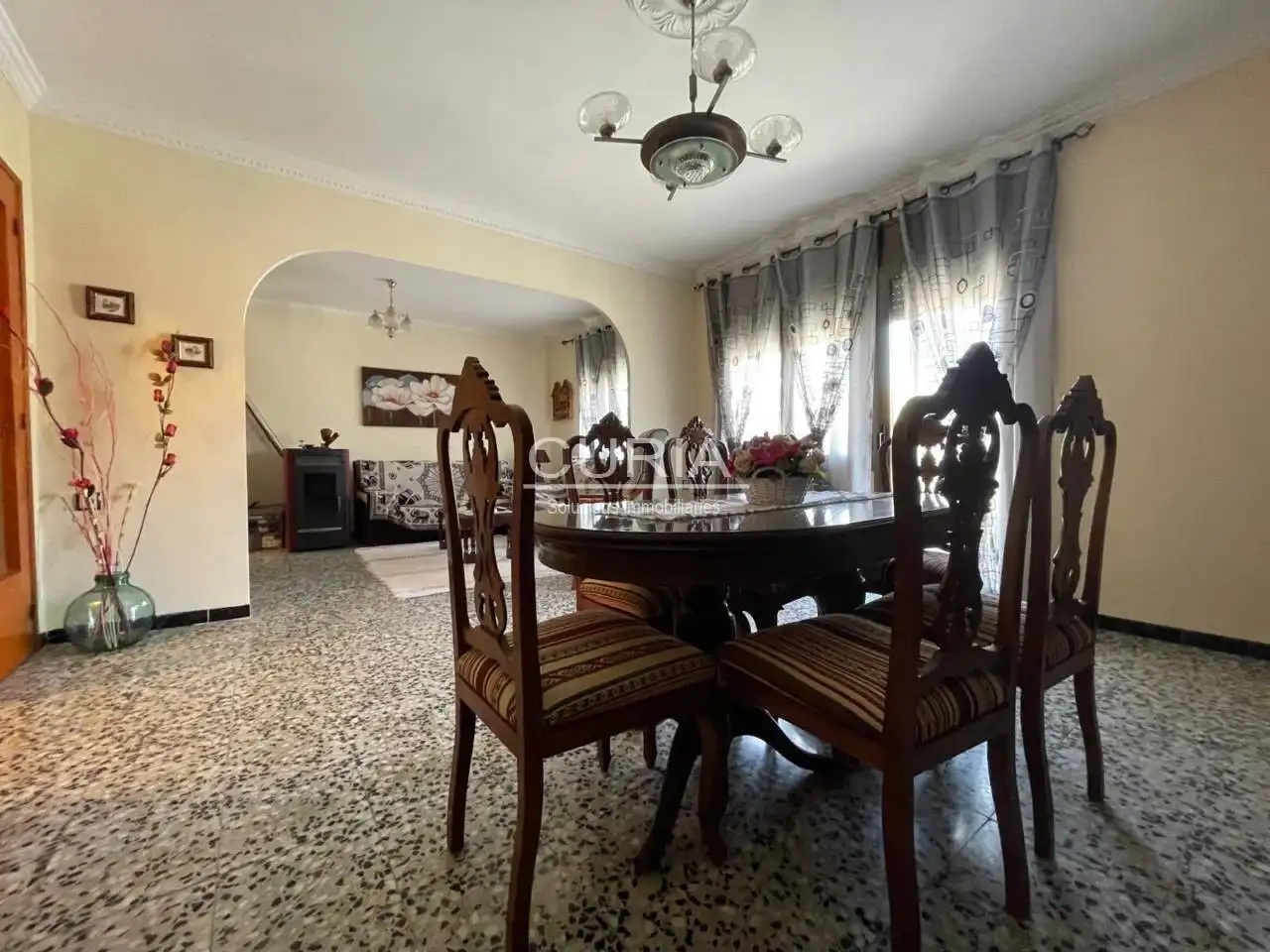 Flat with terrace for sale in Alfarràs