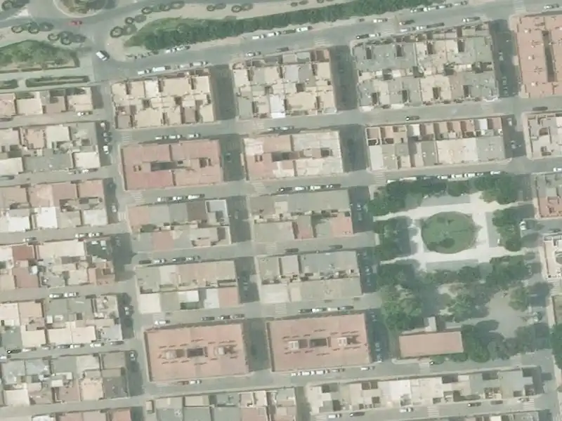 Piso en venta en El Ejido, Almería