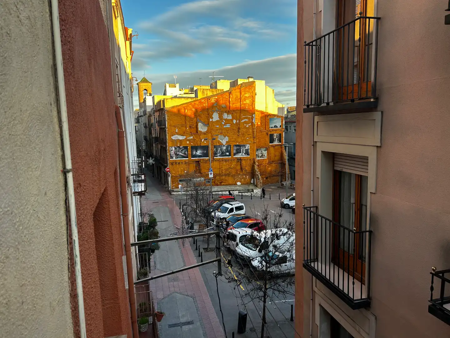 Wohnung mit Terrasse zum Verkauf in Carrer Sant Antoni, imagen 2