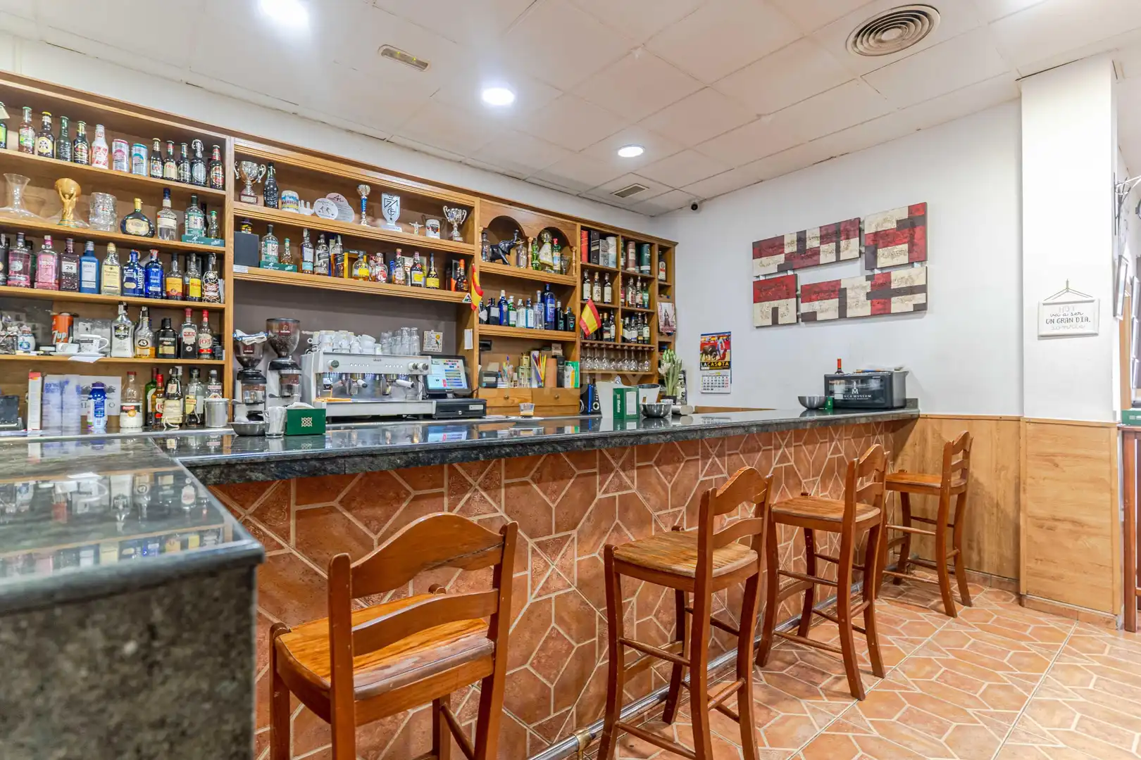 Hotel con ascensore in vendita a Av. del Nacimiento, 77, 18570 Deifontes, Granada, Spain 77, imagen 50