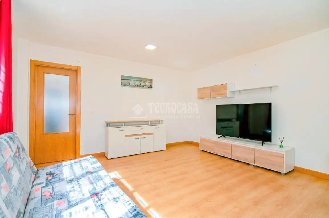 Sala de estar de Piso en venta en Cijuela