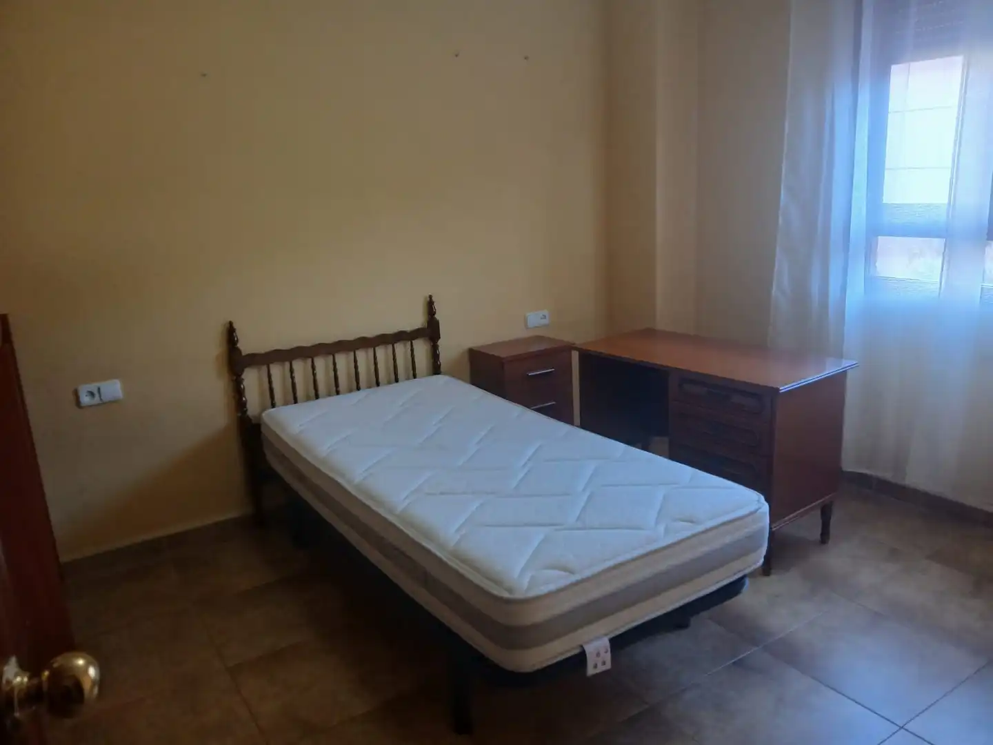 Habitación de Piso de alquiler en Cáceres