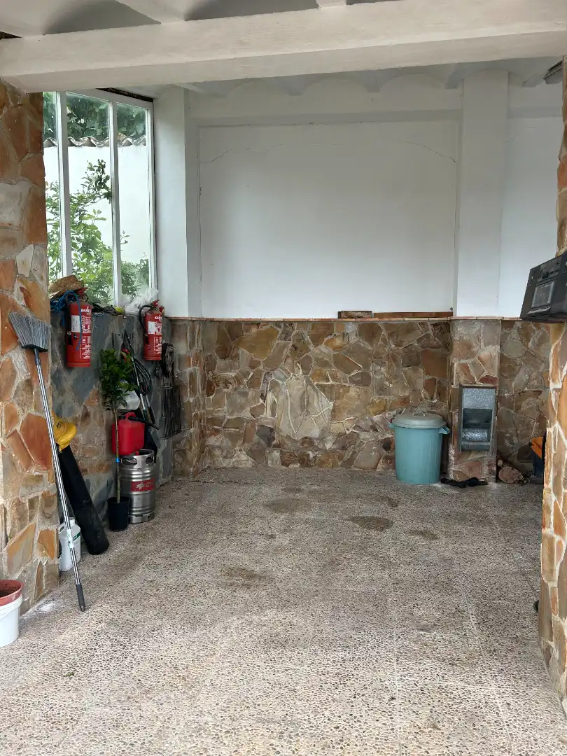 Casa o xalet en venda en Sempere amb Aire condicionat, Jardí privat i Terrassa
