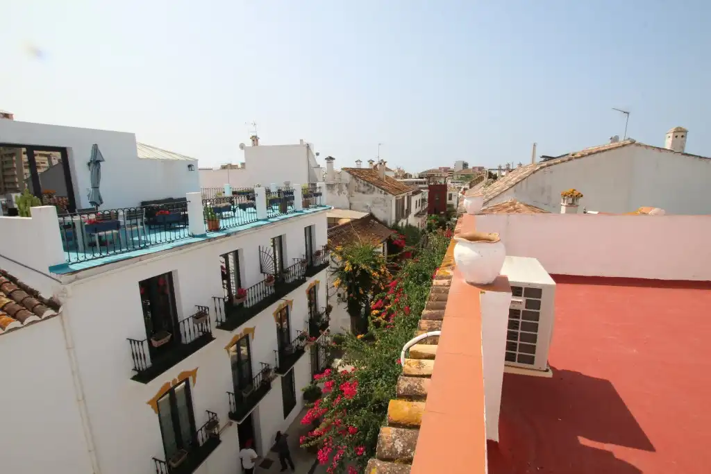 Chalet con terraza en venta en Marbella Centro, imagen 6