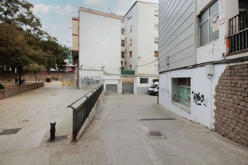 Local commercial à vendre à C/ Pasaje Monturiol, imagen 20