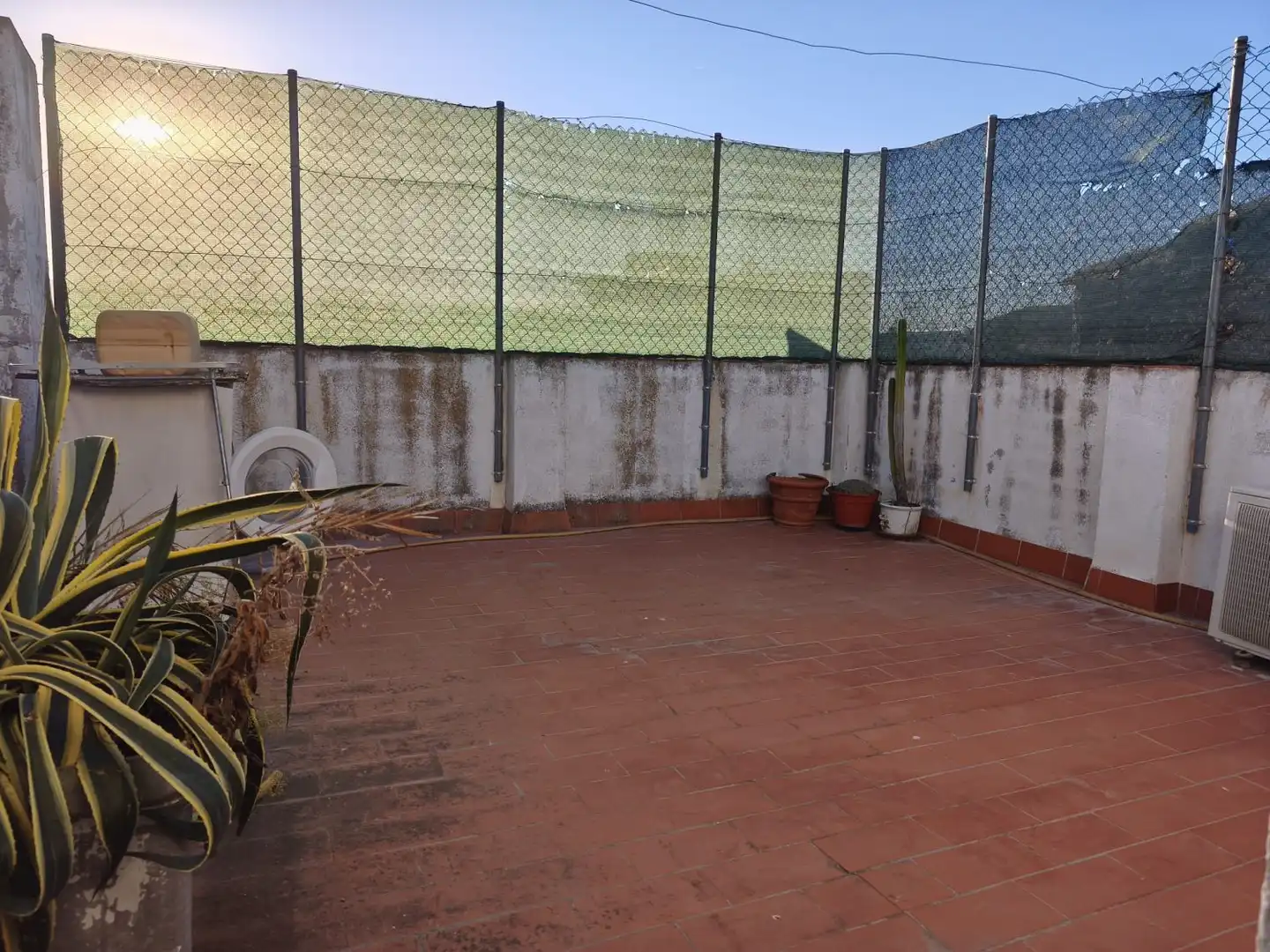 Terrace of Houses for sale in Tortosa  with Air Conditioner and Terrace