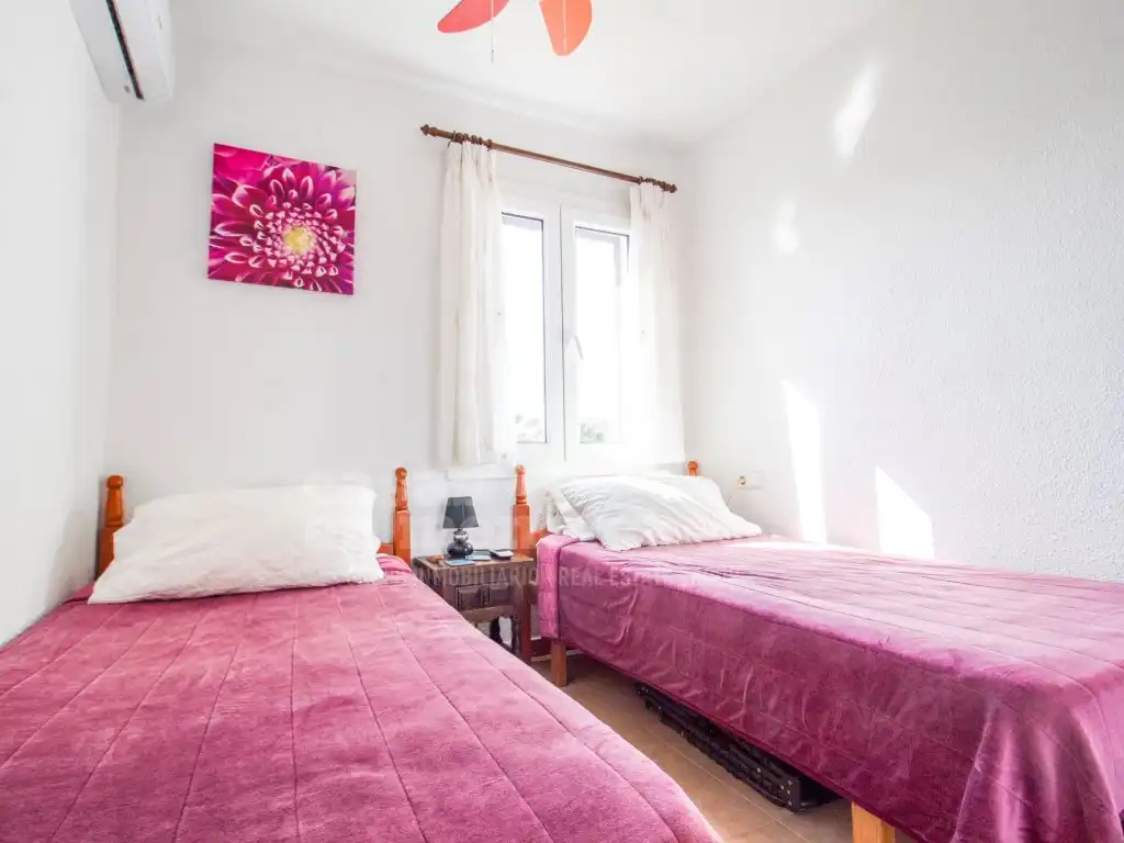 Apartments for sale in Santa Anna - Sol de l'Est