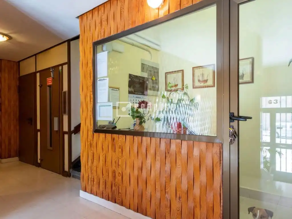 Flat with lift for sale in de Dulcinea, imagen 36